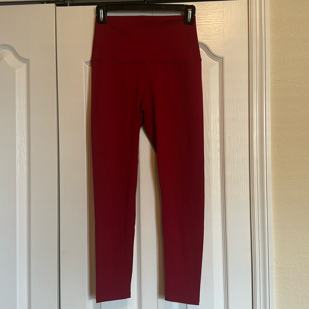 Born Primitive Leggings 23” Size 6